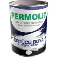 Permolit Permocover Örtücü Boya 0.75LT