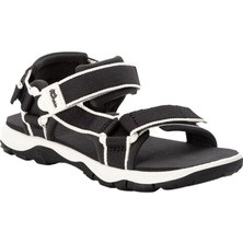 Jack Wolfskin Seven Seas 3 K Unisex Çocuk  Sandalet