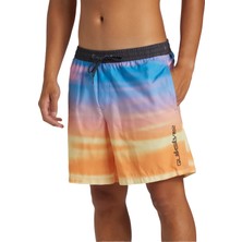 Quiksilver Everyday Fade 17 Erkek Volley Şort