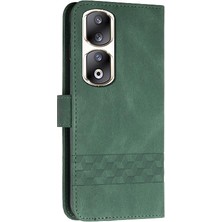 SZY Mall Huawei Honor 90 Pro Case ile Uyumlu (Yurt Dışından)