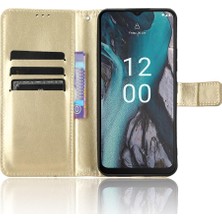 SZY Mall Nokia C22 Için Kılıf (Yurt Dışından)