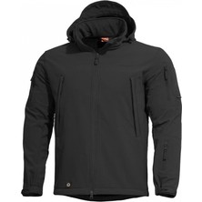 Pentagon Artaxes Softshell Ceket Black