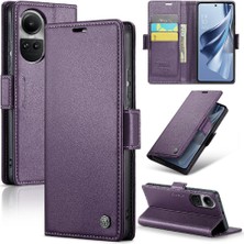 SZY Mall Oppo Caseme 10 5g Kickstand Darbeye Durumda Kart Yuvası Anti (Yurt Dışından)