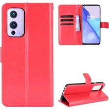 SZY Mall Oneplus 9 5g Için Kılıf (Yurt Dışından)