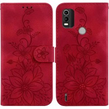 SZY Mall Nokia C21 Plus Case ile Uyumlu (Yurt Dışından)