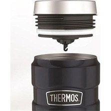 Thermos  470ml Paslanmaz King Vakum Yalıtımlı Seyahat Kupa