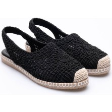 Hera Shoes Kadın Espadril Günlük Ayakkabı HS002Y04A