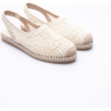 Kadın Espadril Günlük Ayakkabı HS002Y04C