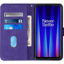 SZY Mall Oneplus Nord Ce 2 5g Için Kılıf (Yurt Dışından)