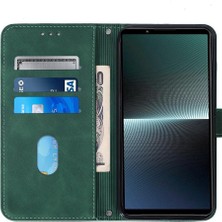 SZY Mall Sony Xperia 1 V Için Kılıf (Yurt Dışından)