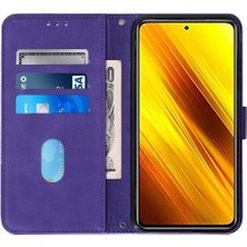 SZY Mall Xiaomi Poco X3 Nfc Için Kılıf (Yurt Dışından)