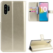 SZY Mall Samsung Galaxy Not 10 Artı (Yurt Dışından)