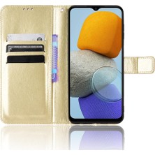 SZY Mall Samsung Galaxy M23 5g Için Kılıf (Yurt Dışından)