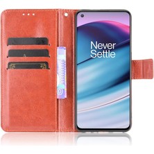 SZY Mall Oneplus Nord 2 5g Için Kılıf (Yurt Dışından)