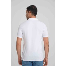 The North Face Polo Slim Fit Tshirt