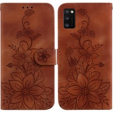 SZY Mall Samsung Galaxy A41 Case ile Uyumlu (Yurt Dışından)