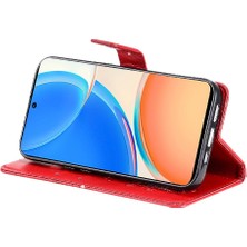 SZY Mall Huawei Onur X8 5g Telefon Kılıfı Için Kılıf (Yurt Dışından)