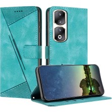 SZY Mall Uyumlu Huawei Onur 90 Pro Cüzdan Kılıf (Yurt Dışından)