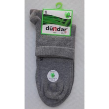 Dündar Çapa Collectıon Dündar Bambu Plus Erkek Konç Patik ÇORAP12 Li