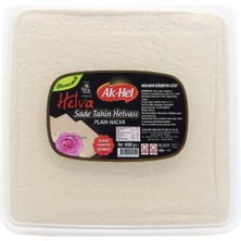 Ak-hel Akhel Sade Helva 4500 gr (Glikozsuz)