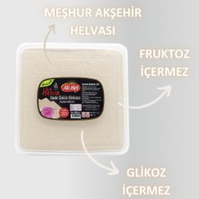 Ak-hel Akhel Sade Helva 4500 gr (Glikozsuz)