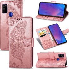 BDT Boutique Samsung M51 Için Kılıf (Yurt Dışından)