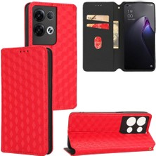 BDT Boutique Oppo Oppo 8 5g Için Kılıf (Yurt Dışından)