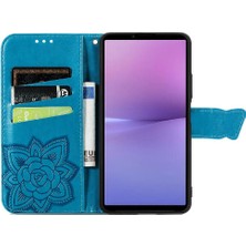 BDT Boutique Sony Xperia 10 V Için Kılıf (Yurt Dışından)