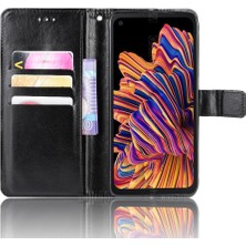 BDT Boutique Samsung Galaxy Xcover Pro Için Kılıf (Yurt Dışından)