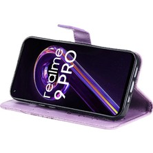 BDT Boutique Oppo Realme 9 Pro Telefon Kılıfı Için Kılıf (Yurt Dışından)