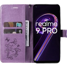 BDT Boutique Oppo Realme 9 Pro Telefon Kılıfı Için Kılıf (Yurt Dışından)