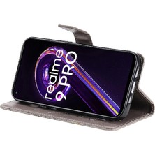 BDT Boutique Oppo Realme 9 Pro Telefon Kılıfı Için Kılıf (Yurt Dışından)