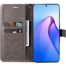 BDT Boutique Oppo Oppo 8 Pro Telefon Kılıfı Için Kılıf (Yurt Dışından)