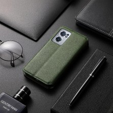 BDT Boutique Oneplus Nord Ce 2 5g Için Kılıf Moda Tasarım Kapak Çevirin Deri Kılıf (Yurt Dışından)