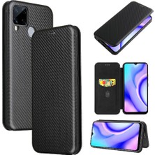 BDT Boutique Realme C15 Için Durum (Yurt Dışından)