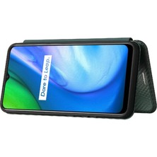 BDT Boutique Realme C21 Için Durum (Yurt Dışından)