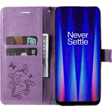 BDT Boutique Oneplus Nord Ce 2 5g Telefon Kılıfı Için Kılıf (Yurt Dışından)