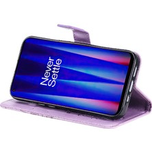 BDT Boutique Oneplus Nord Ce 2 5g Telefon Kılıfı Için Kılıf (Yurt Dışından)