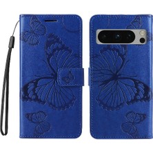 BDT Boutique Google Pixel 8 Pro Telefon Kılıfı Için Kılıf (Yurt Dışından)