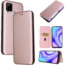 BDT Boutique Realme C15 Için Durum (Yurt Dışından)