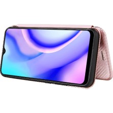 BDT Boutique Realme C15 Için Durum (Yurt Dışından)