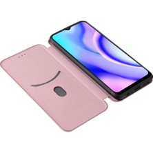 BDT Boutique Realme C15 Için Durum (Yurt Dışından)