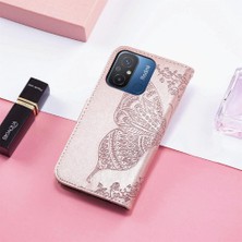 BDT Boutique Redmi 12C Için Kılıf (Yurt Dışından)