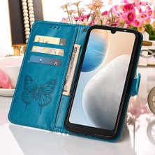 BDT Boutique Tecno Pop 6 Için Durum (Yurt Dışından)