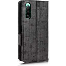 BDT Boutique Sony Xperia 10 V Için Kılıf (Yurt Dışından)