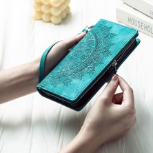 BDT Boutique Samsung Galaxy A34 5g Mikrofiber Astar Içinde Alüminyum Metal Pu (Yurt Dışından)