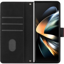 BDT Boutique Samsung Galaxy Z Fold 3 5g Için Kılıf (Yurt Dışından)