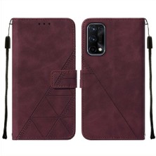 BDT Boutique Realme 7 Pro Için Durum (Yurt Dışından)