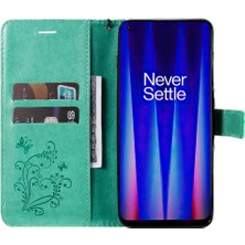 BDT Boutique Oneplus Nord Ce 2 5g Telefon Kılıfı Için Kılıf (Yurt Dışından)