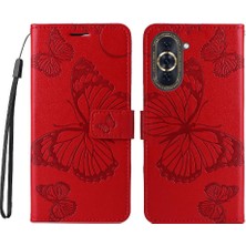 BDT Boutique Huawei Nova 10 Pro Telefon Kılıfı Için Kılıf (Yurt Dışından)